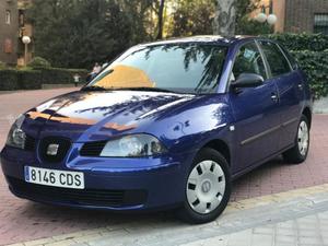 SEAT Ibiza 1.9 SDI Fresh -03