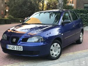 SEAT Ibiza 1.9 SDI Fresh 5p.