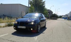 SEAT Ibiza 1.9 TDI 100cv Guapa -07