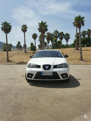 SEAT Ibiza 1.9 TDI 130CV FR 3p.