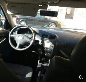 SEAT Ibiza 1.9SDi SELECT 5p.