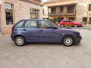 SEAT Ibiza IBIZA 1.9 D CL 5p.