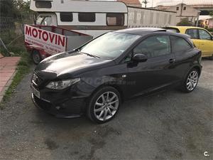 SEAT Ibiza SC 1.9 TDI 105cv Sport DPF 3p.