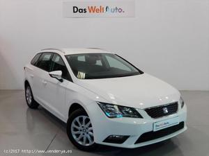 SEAT LEON ST 1.2 TSI 110 STYLE 5P S/S - MADRID - (MADRID)