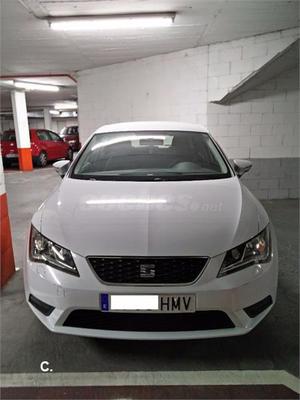 SEAT León 1.6 TDI 105cv StSp Style 5p.