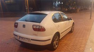 SEAT León 1.9 TDi 110CV STELLA 5p.