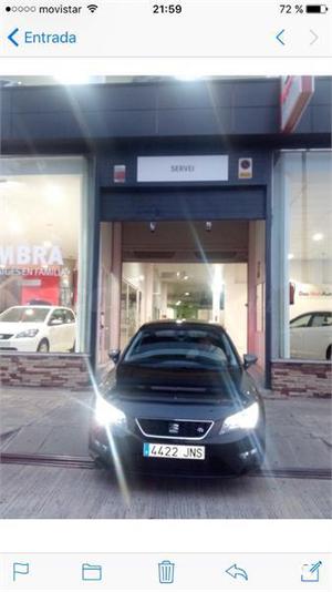 SEAT León 2.0 TDI 150cv StSp FR Advanced 5p.