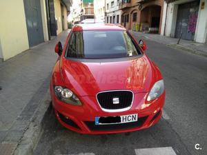 SEAT Leon 1.6 TDI 105cv DSG Style 5p.