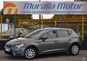 SEAT Leon 1.6 TDI 105cv StSp Style 5p.