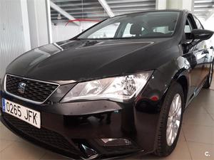 SEAT Leon 1.6 TDI 105cv StSp Style 5p.