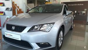 SEAT Leon 1.6 TDI 110cv DSG7 StSp Style 5p.