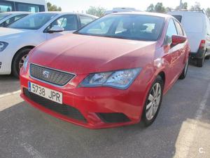 SEAT Leon 1.6 TDI 110cv StSp Reference Ecomotive 5p.