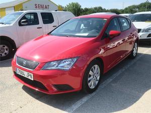 SEAT Leon 1.6 TDI 110cv StSp Reference Ecomotive 5p.