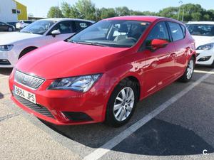 SEAT Leon 1.6 TDI 110cv StSp Reference Ecomotive 5p.