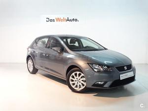 SEAT Leon 1.6 TDI 110cv StSp Style 5p.