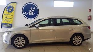 SEAT Leon ST 1.6 TDI 105cv StSp Style 5p.