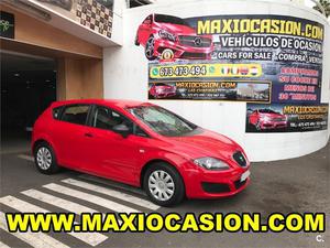 SEAT Leon cv Emocion 5p.