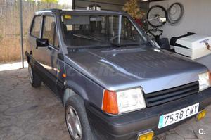 SEAT Marbella MARBELLA 900 CLX 3p.