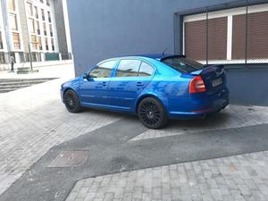 SKODA Octavia 2.0 T FSI RS -08