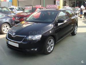 SKODA Spaceback 1.4 TDI CR 90cv Ambition Spaceback 5p.