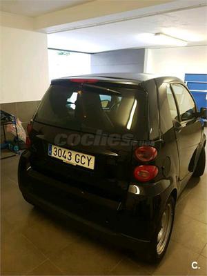 SMART fortwo Coupe 52 Pure 3p.