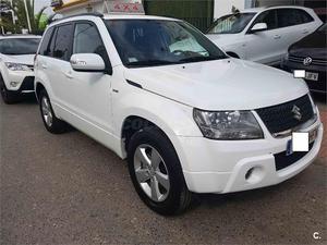 SUZUKI Grand Vitara 1.9 DDiS JLX 5P 5p.