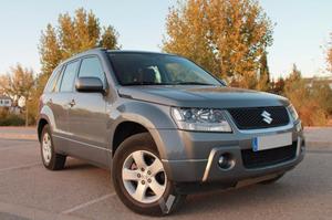 SUZUKI Grand Vitara 1.9 DDiS JLXE -08