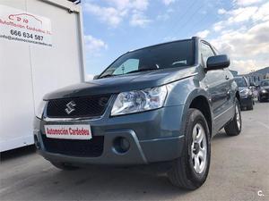 SUZUKI Grand Vitara 1.9 DDiS JX 3p.