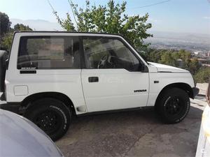 SUZUKI Vitara VITARA 1.6 T. METALICO 3p.