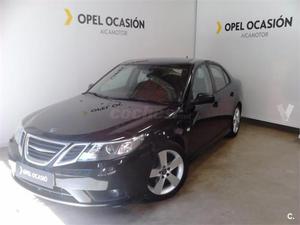 Saab 93 Sport Sedan Vector 1.8t Biopower Auto 4p. -08