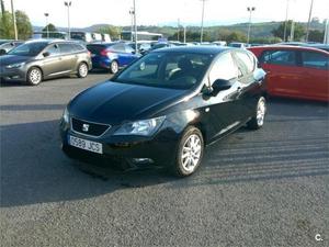 Seat Ibiza 1.6 Tdi 105cv Style 5p. -15