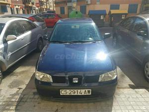Seat Ibiza 1.9 Tdi Sport 90cv 5p. -00