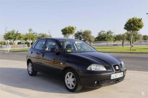 Seat Ibiza v 75 Cv Cool 5p. -05