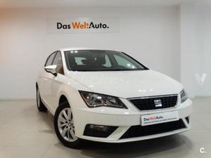 Seat Leon 1.2 Tsi 81kw 110cv Stsp Reference 5p. -17