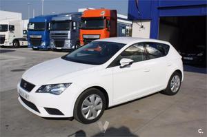 Seat Leon 1.6 Tdi 105cv Reference 5p. -13