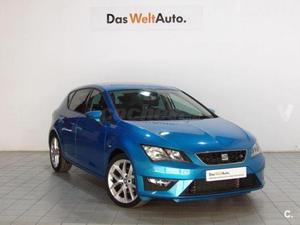 Seat Leon 2.0 Tdi 150cv Stsp Fr 5p. -16