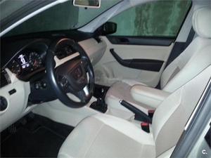 Seat Toledo 1.6 Tdi 105cv Style 5p. -13