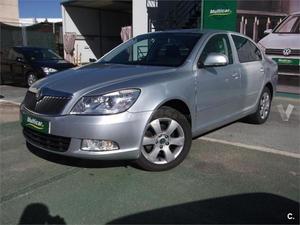 Skoda Octavia 1.6 Tdi Cr Collection 5p. -10