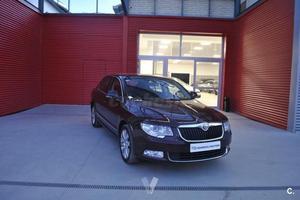 Skoda Superb 1.8 Tsi Dsg Elegance 5p. -09