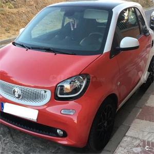 Smart Fortwo kw 71cv Ss Coupe 3p. -16