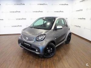 Smart Fortwo kw 90cv Ss Passion Coupe 3p. -17