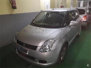 Suzuki Swift 1.3 Glx 5p 5p. -10