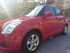 Suzuki Swift 1.5 Vvt Glx 5p 5p. -06