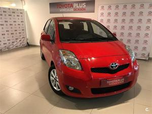 TOYOTA Yaris 1.3 VVTi Yaris 5p.