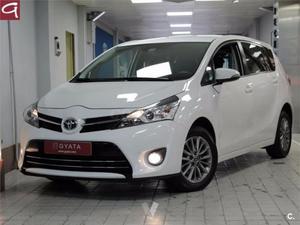 Toyota Verso  Mdrv Advance 7pl. 5p. -17