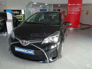 Toyota Yaris 100 Active 5p. -15