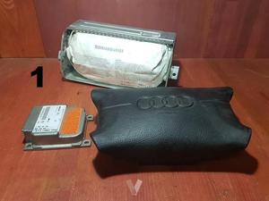 VARIOS RECAMBIOS AUDI A4 B