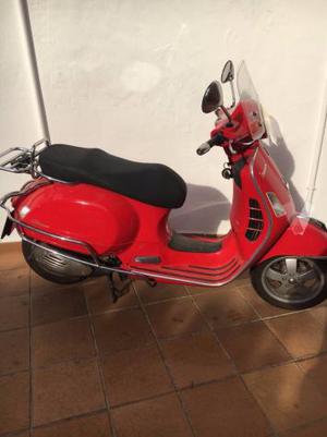 VESPA GTS 125 ie Super ABS ASR -08