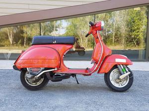 VESPA P 200 E (