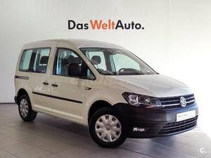 VOLKSWAGEN Caddy Kombi 2.0 TDI SCR BMT 102CV 4p.